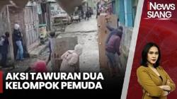 Sering Berulang, Tawuran Kelompok Pemuda Medan Belawan Resahkan Warga