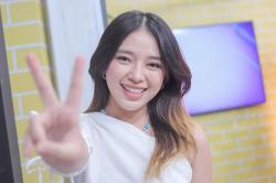 Potret Anneth Delliecia Rilis Single Sampai Bertemu Lagi 