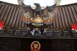 Pelantikan Presiden 2024 Jam Berapa? Ini Jadwal dan Link Live Streaming di iNews<
