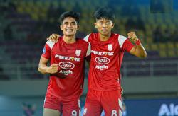 Daftar Calon 55 Pemain Liga 1 untuk Indonesia All Star Piala Presiden 2025, Siapa Lolos?