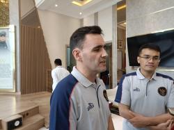 Timnas Futsal Indonesia Juara Piala AFF Futsal 2024, Hector Souto Apresiasi Kerja Keras FFI