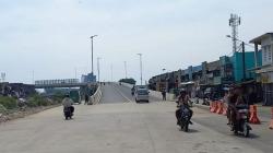 Operasional Flyover Ciroyom Bandung Resmi Dibuka Hari Ini<