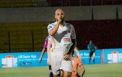 Persija Jakarta Dapat Kabar Baik jelang Kunjungi Markas Arema