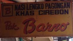 7 Tempat Kuliner Malam Cirebon, Nomor 4 Ada sejak 1968 Resep Diwariskan Turun-temurun<