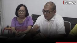 Ipda Rudy Soik Datangi LPSK usai Dipecat Polda NTT Gegara Bongkar Mafia BBM