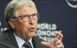 Bill Gates Bantah Pernah Berkunjung ke Pulau Epstein Tempat Kejahatan Seks Anak