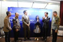 Kolaborasi Berdayakan Gen AI dan Teknologi 5G