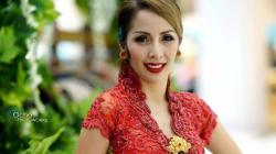 Profil dan Biodata Vitta Dessy, Mantan Istri Ari Lasso yang Hobi Olahraga