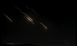 Komandan IDF Peringatkan Warga Israel Serangan Pembalasan Iran Bakal Dahsyat