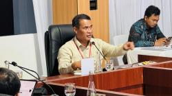 Kepala Bulog Nganjuk Hentikan Serapan Gabah Petani, Amran: Sudah Dicopot