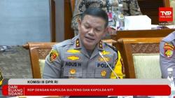 Kasus Kematian Bayu Adityawan Tahanan Polresta Palu, Kapolda Sulteng: Besok Penetapan Tersangka<
