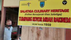 7 Tempat Kuliner Malam Salatiga, Nomor 2 Legendaris sejak 1950<