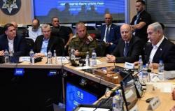 Israel Berencana Serang Iran Lagi gegara Drone Hizbullah Hantam Rumah Netanyahu