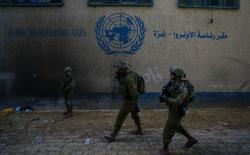 Badan PBB UNRWA Puji Resolusi PBB untuk Gaza: Bukti Tuduhan Israel Salah!