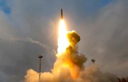 Nah, Rusia Beri Sinyal Uji Coba Senjata Nuklir Lagi