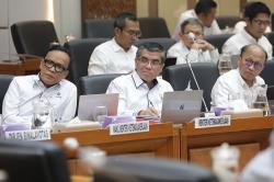 Menaker Sampaikan Visi Misi Presiden Prabowo di Bidang Ketenagakerjaan
