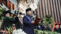 Presiden Prabowo dan Republik Indonesia Punya Akun Instagram, Ini Fungsinya