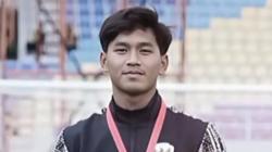 Profil dan Biodata Al Gazani Dwi, Gelandang Andalan Timnas Indonesia di Kualifikasi Piala Asia U-17 2025