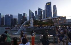 10 Negara Paling Damai di Dunia 2024, 2 di Antaranya Tetangga Indonesia