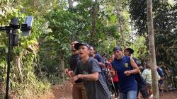 Promosikan Judi Online, TikToker Gunawan Sadbor Ditetapkan Tersangka<