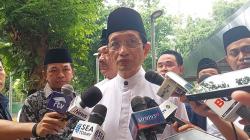 3 Pesan Penting Menag Nasaruddin Umar ke Calon Jemaah Haji