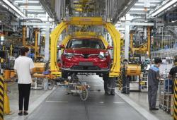Kucurkan Insentif Otomotif Rp7 Triliun, Pemerintah Klaim Berhasil Tarik Investasi Puluhan Triliun Rupiah