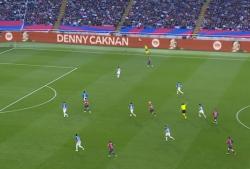 5 Berita Populer: Heboh BEM UI Unggah Video Jasa Kilat Gelar Akademik hingga Denny Caknan Terharu Namanya Muncul di Laga Barcelona