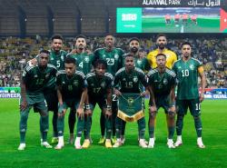 Arab Saudi Umumkan 27 Pemain untuk Lawan Timnas Indonesia di Kualifikasi Piala Dunia 2026