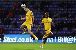 Justin Hubner Starter, Wolves U-21 Ditumbangkan Valencia