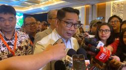 Unggahan Bernada Ancaman Hilang, Akun Instagram Ridwan Kamil Sudah Pulih?