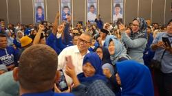 Pilkada Sulteng, PAN Pastikan Seluruh Kadernya Maksimal Menangkan Ahmad Ali-Abdul Karim<
