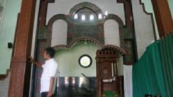 Cerita Masjid Bungkuk Malang Jadi Tempat Menggembleng Pejuang 10 November hingga Kebal Senjata