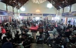Kongres Muda Cianjur Edisi Hari Pahlawan Bukti Nyata Pemuda Siap Sambut Transformasi<