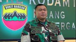 Identitas 11 Korban Penyerangan Puluhan Oknum TNI di Deliserdang, 1 Orang Tewas Ditusuk<