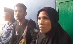 Palembang Gempar, Perempuan Hamil Ditemukan Tewas di Semak-Semak
