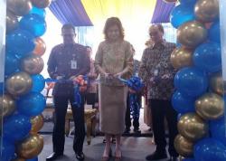 Perluas Jaringan, MNC Bank Buka Cabang ke-40 di Palembang