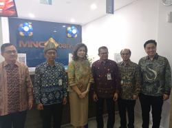 MNC Bank Resmi Buka Cabang di Palembang, Hadirkan Fasilitas Safe Deposit 