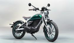 Royal Enfield Pamer Motor Listrik Pertama di EICMA 2024, Begini Penampakannya