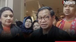 Elektabilitasnya Kembali Susul RK-Suswono, Pramono: Kami Beri Program-Program yang Rasional
