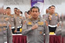 Wakapolri Komjen Ahmad Dofiri Masuk Masa Pensiun, Jenderal Bintang 3 Disiapkan Jadi Pengganti