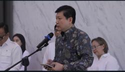 Breaking News, Kejagung Tangkap Bos Sritex Iwan Lukminto