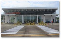 Kemenhub Gandeng Swasta Perbesar Bandara Morowali, Bisa Tampung hingga 149.000 Penumpang