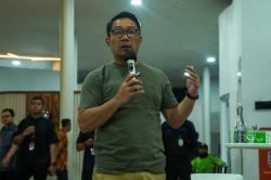 Para Cagub dan Cawagub Jakarta Bicara Soal Pendidikan