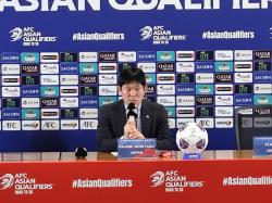 Pelatih Jepang Mulai Tebar Ancaman untuk Timnas Indonesia