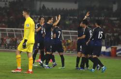 Daftar 27 Pemain Jepang Vs Timnas Indonesia: Rotasi Penuh, Ada 7 Wajah Baru