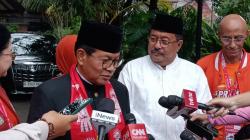 Pramono Sebut Tata Kota Harus Berkelanjutan, Tak Bisa Simsalabim
