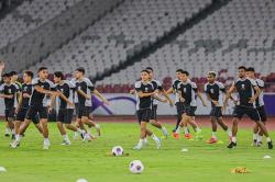 Timnas Indonesia Tanpa Kevin Diks, Besok Absen Lawan Arab Saudi