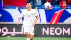 Ivar Jenner Ungkap 3 Pemain Timnas Indonesia Pantas Main di Eropa, Salah Satunya Bikin Arab Saudi Mati Kutu