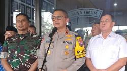 Profil Komjen Imam Sugianto, Mantan Ajudan SBY Kini Jabat Astamaops Kapolri