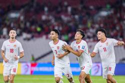 Daftar 5 Pemain Timnas Indonesia Bisa Dibawa Shin Tae-yong ke Persija, Ada Anak Kesayangan
